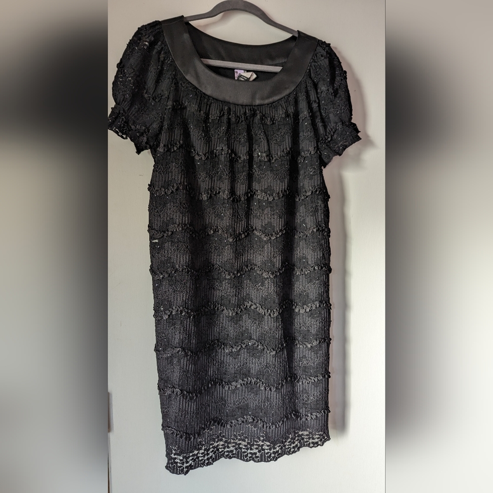 SUNHEE PETITE Dress Size 14 Petite